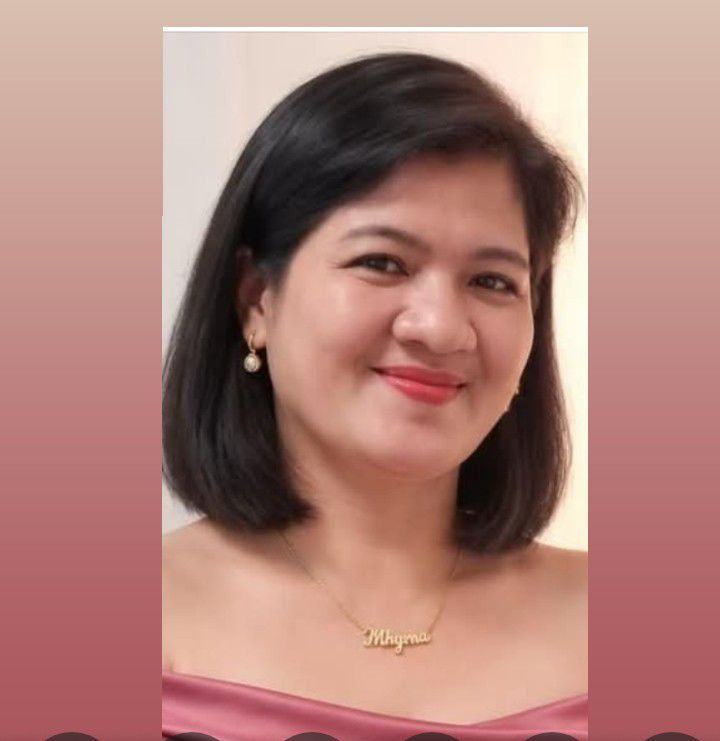 Happy birthday Titang ina Marfe Lopez-Fernando | Andrei Santiago