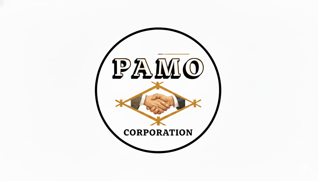 Pamo Corporation | Manila