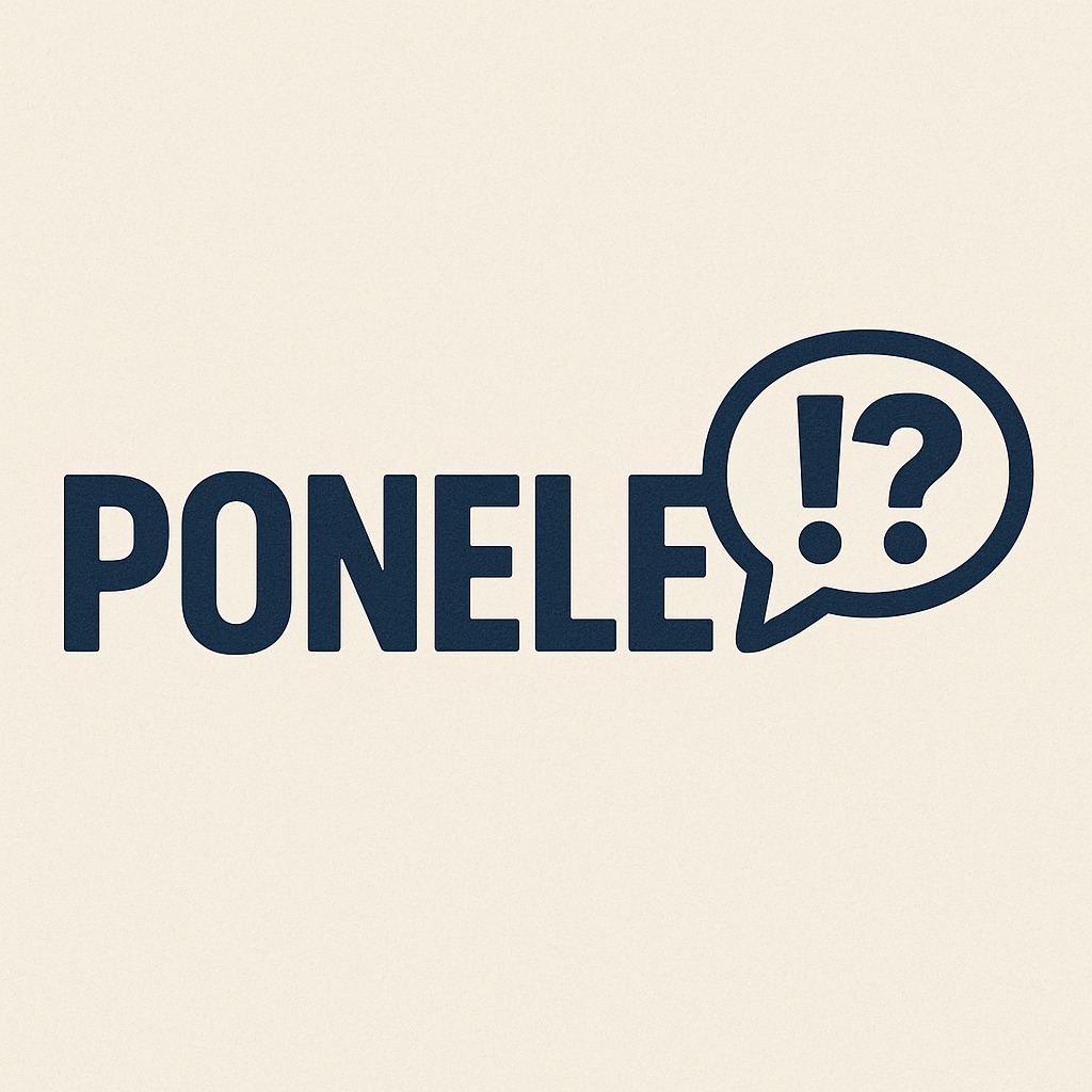 Ponele