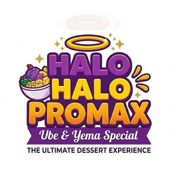 Halo Halo Promax