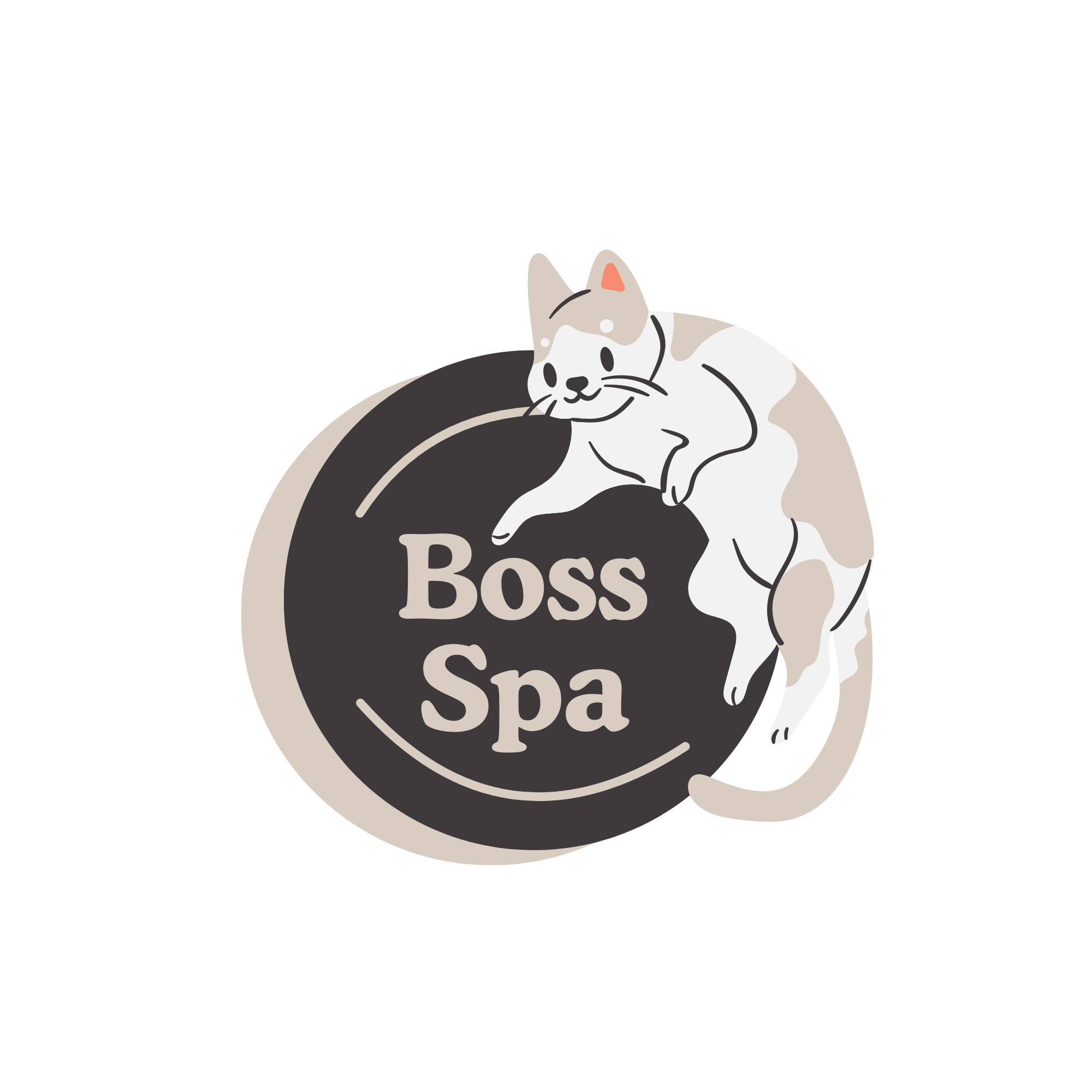 Boss Spa - Chuyên Tắm Mèo & Chó | Vung Tau