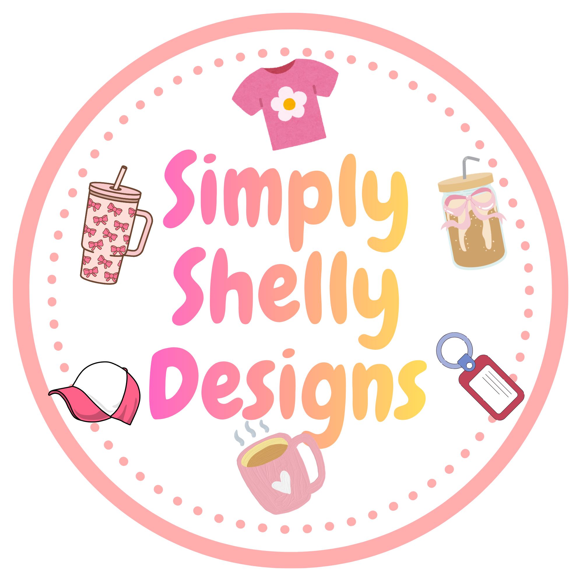 Simply Shelly Designs | Central City KY