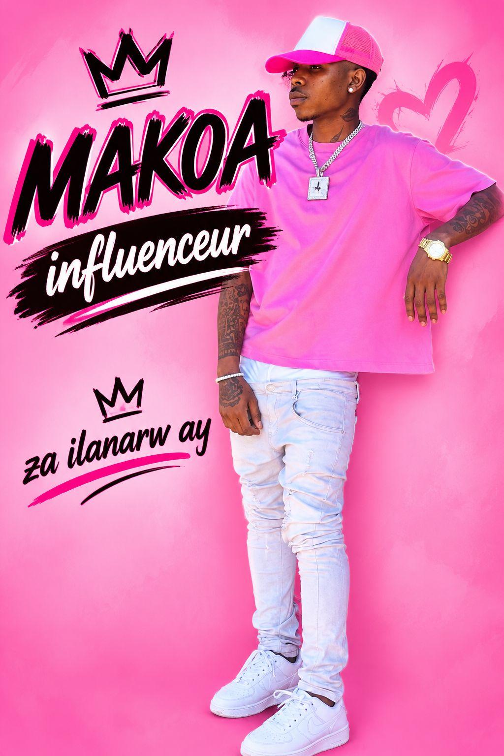 Morgan Mathieu - Makoa Influencaire Nosy Be ahhh Nasaky... | Facebook