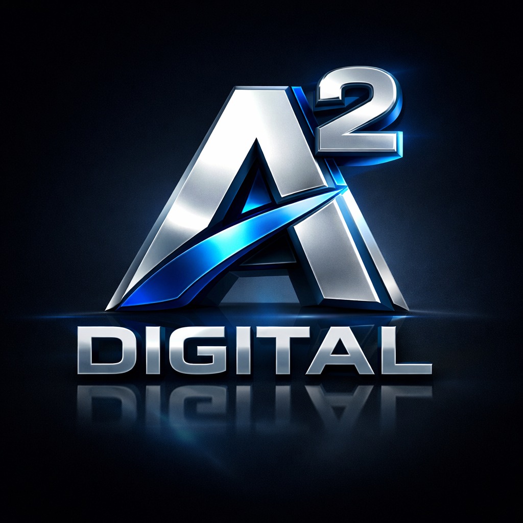 A² Digital | Germiston