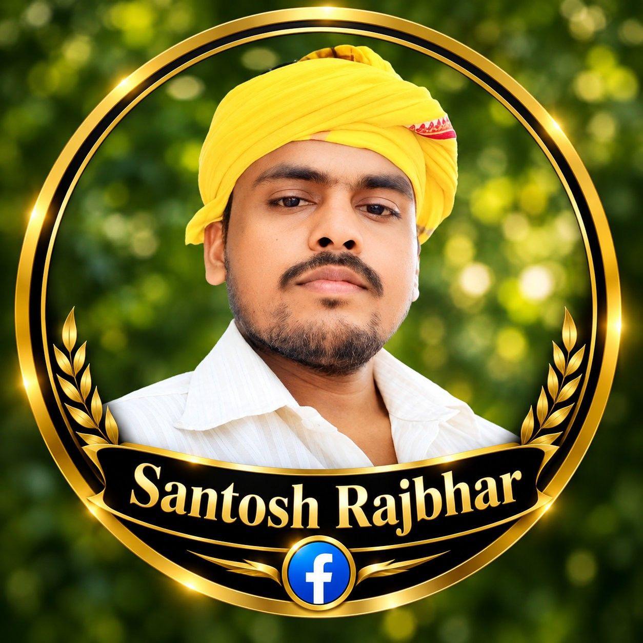 Santosh Raja