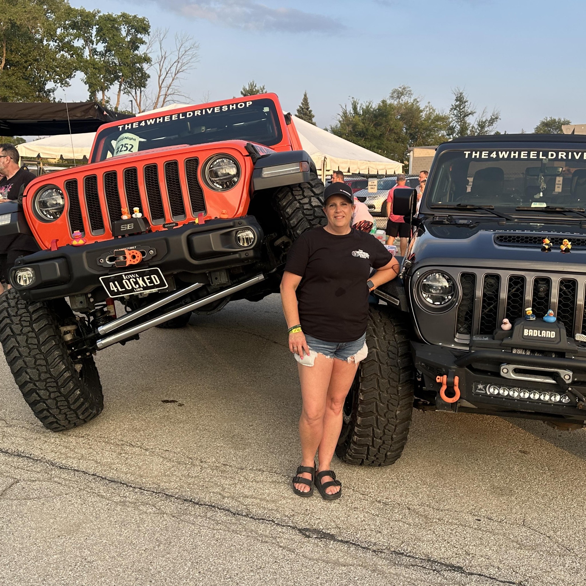 The4wheeldriveshop | Palo IA