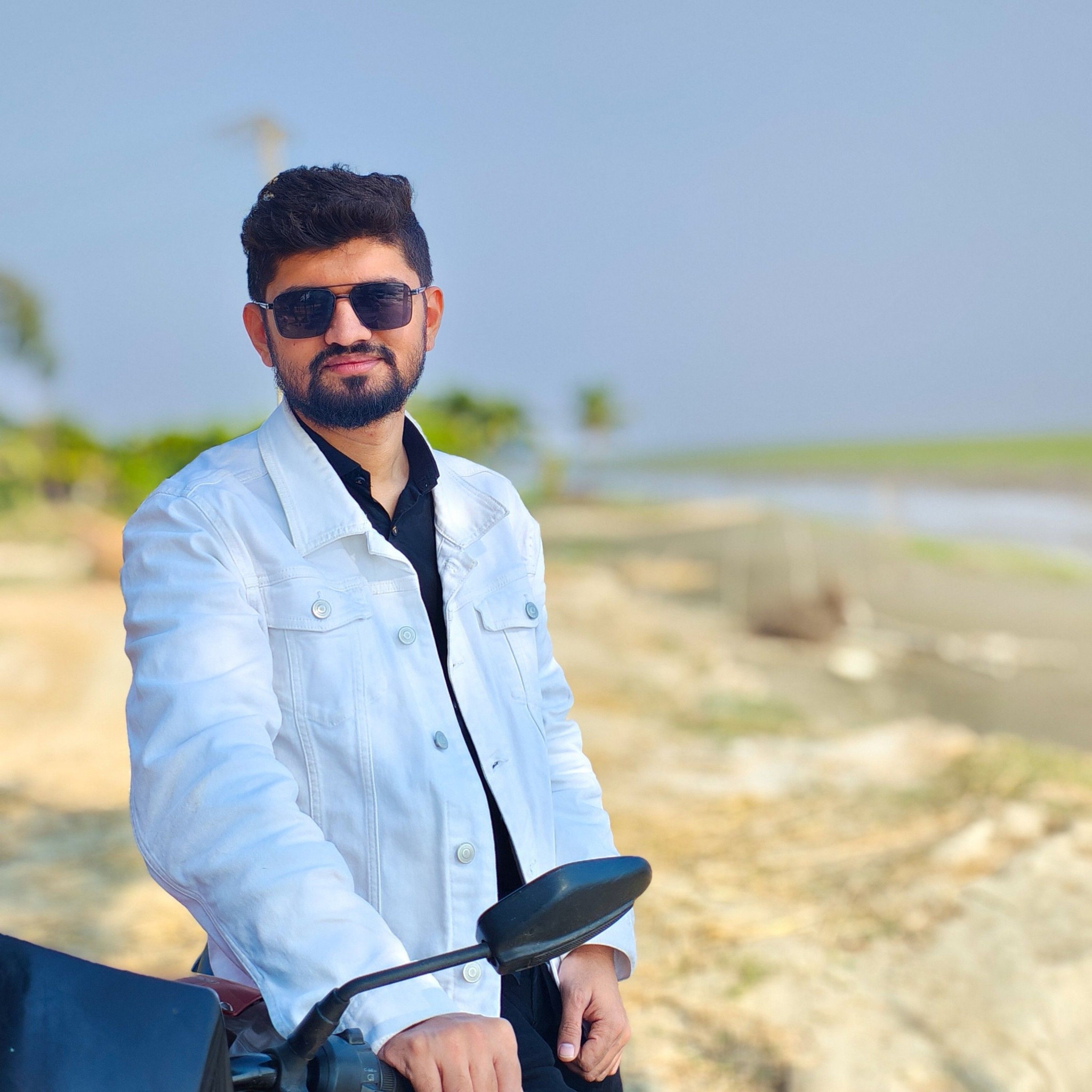 Ahmed Maruf Mughdo