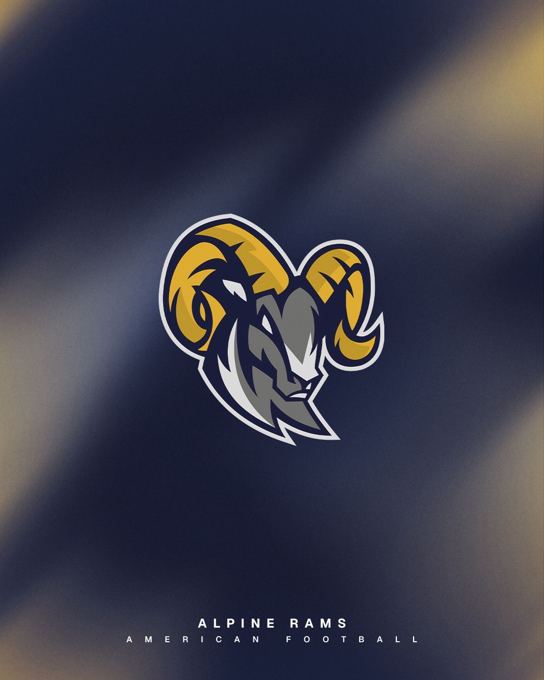 Alpine Rams