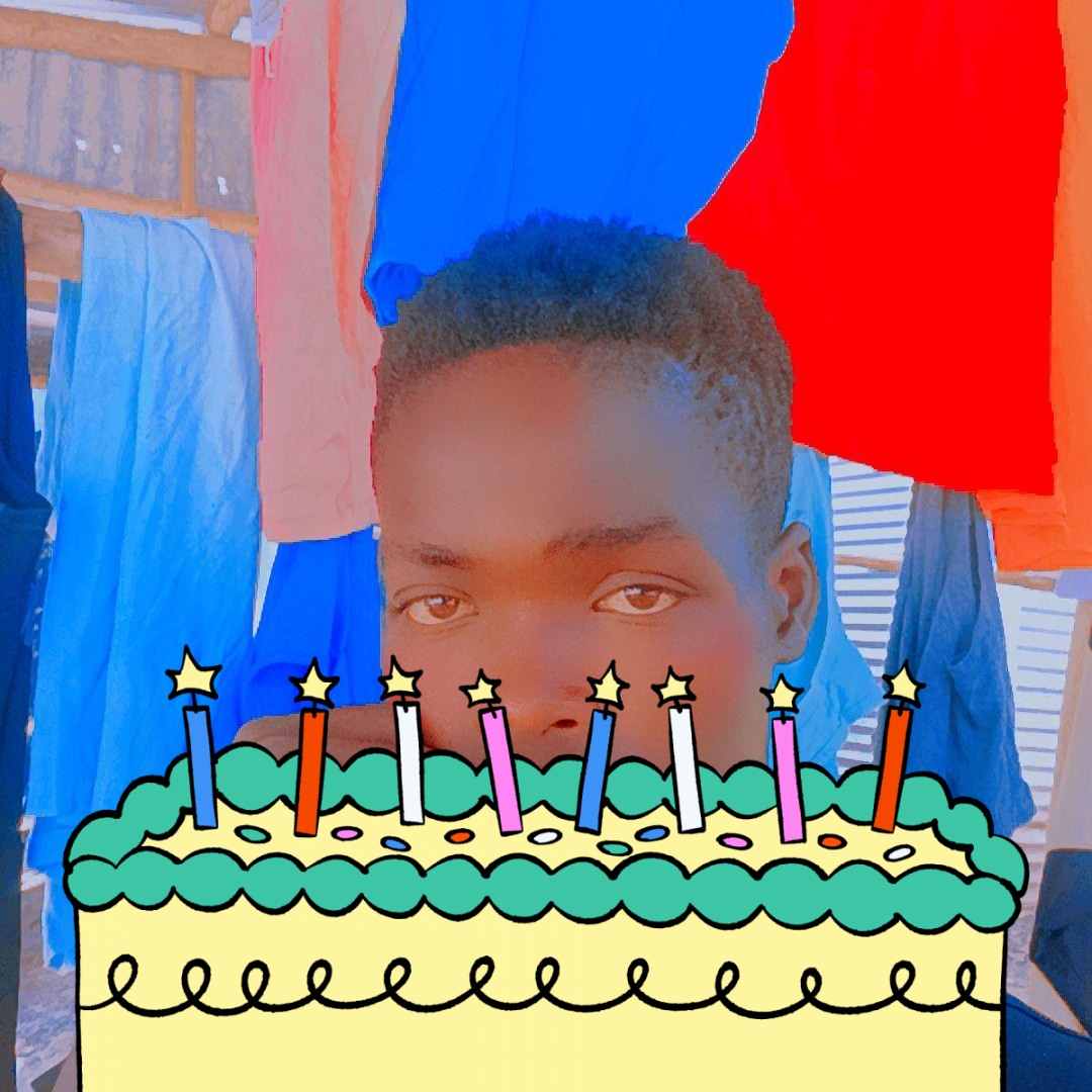 😆😆 | Bayo Vantane