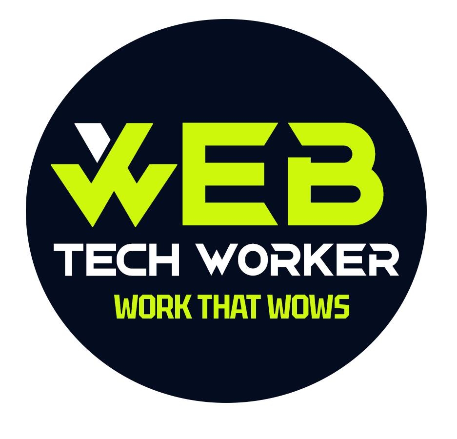 Web Tech Worker