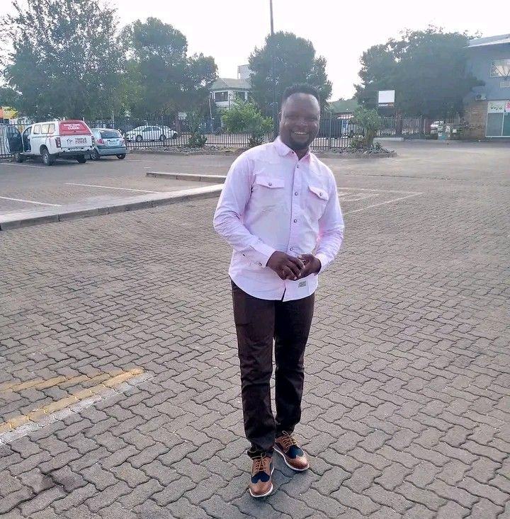One Africa 🤣🌍 De Original CarelessDe | Bobby Maro