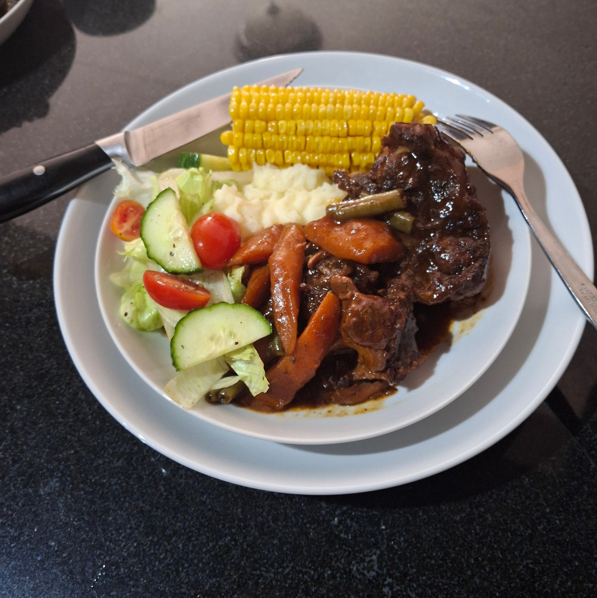 Go-Go Ranch | Pretoria