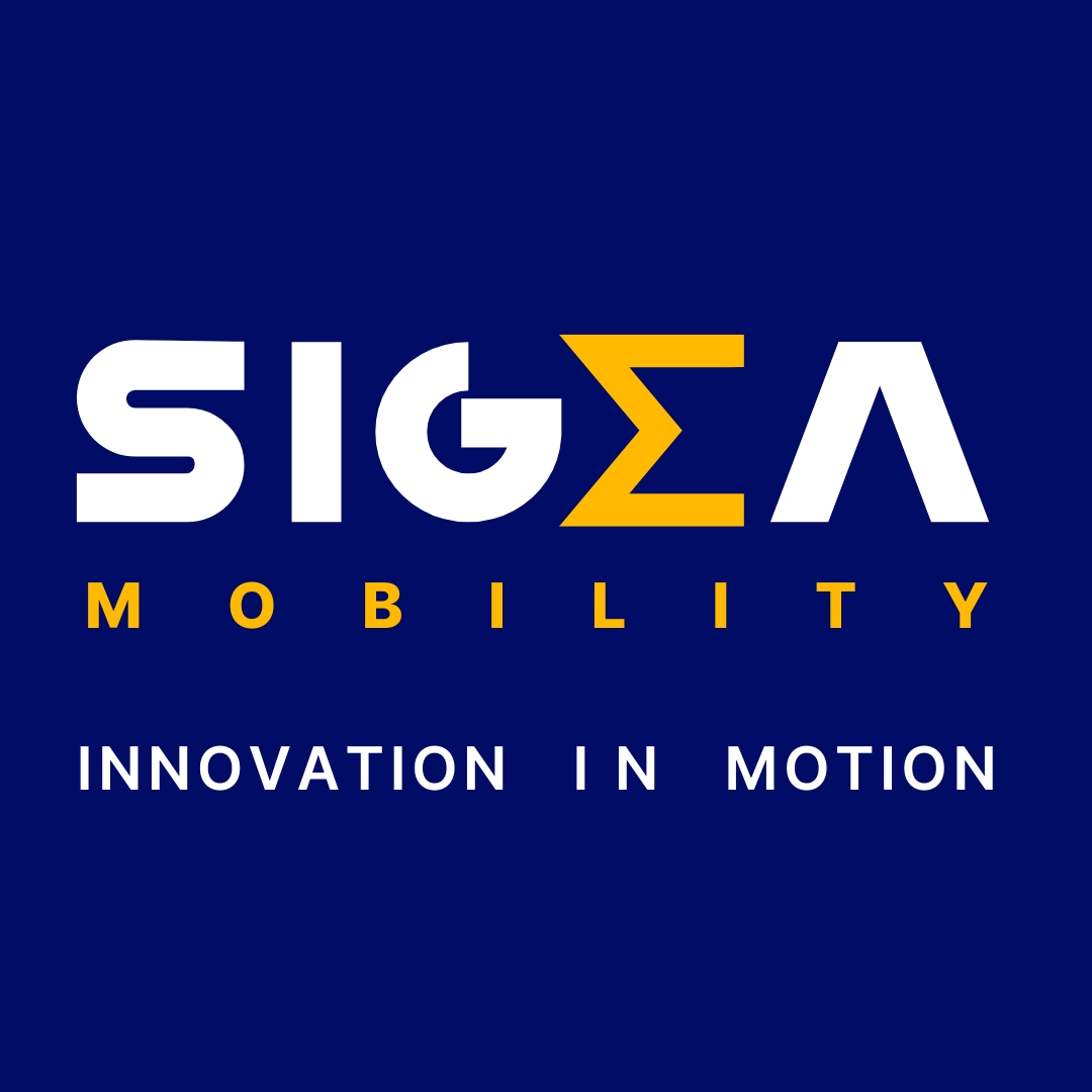 Sigma Mobility AE | Dubai