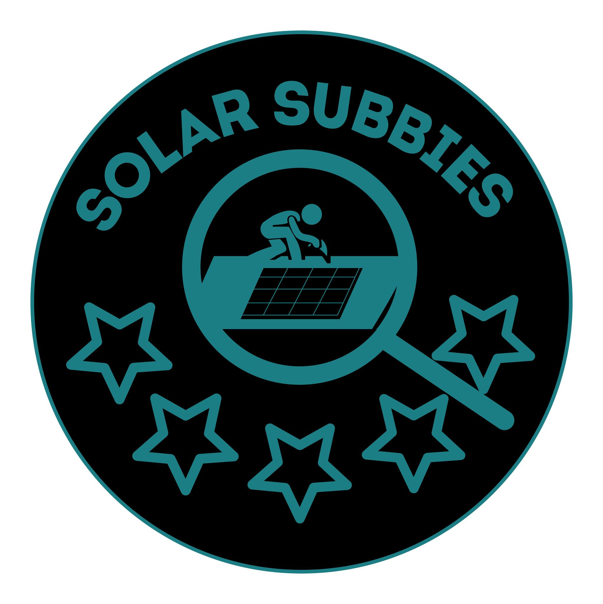 Solar Subbies | Adelaide SA