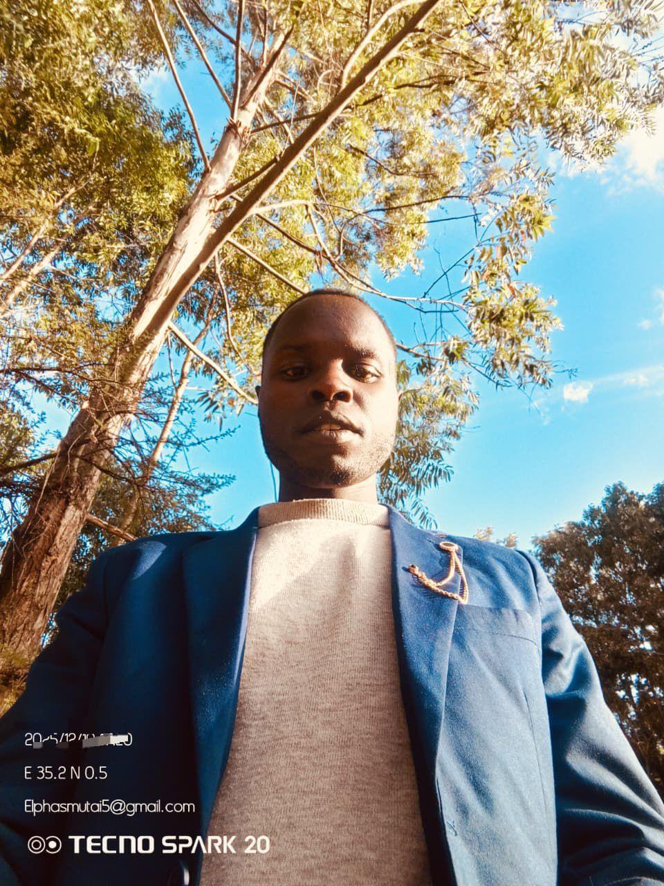 Welcome Home Cheptikonyool 👌 | Willy K Choge