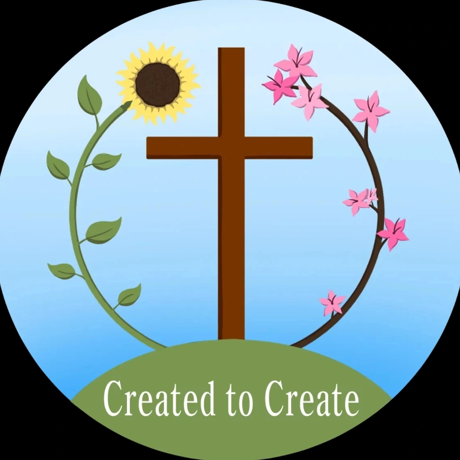 Created to Create