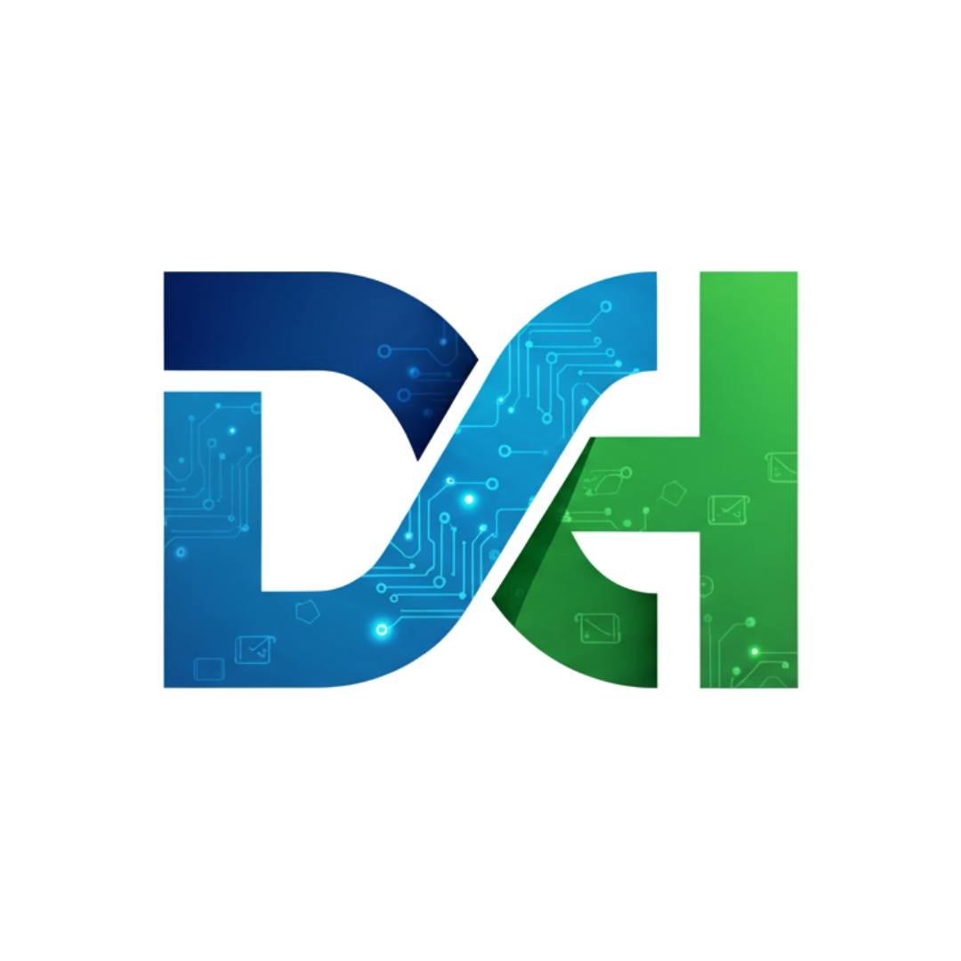 DataHeal.in