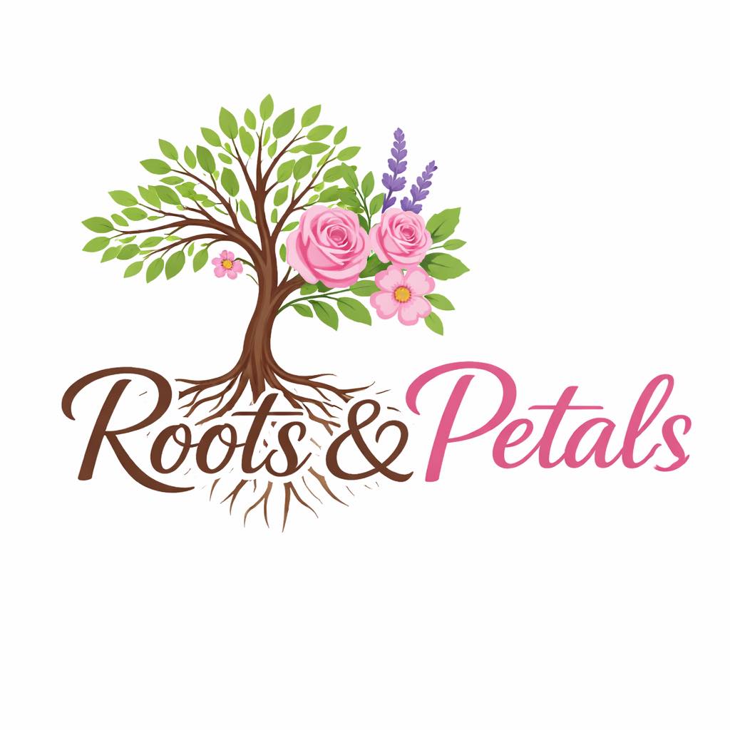 Roots & Petals - Roots & Petals updated their profile picture.
