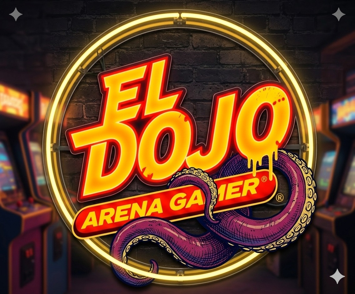 El Dojo de Arena Gamer