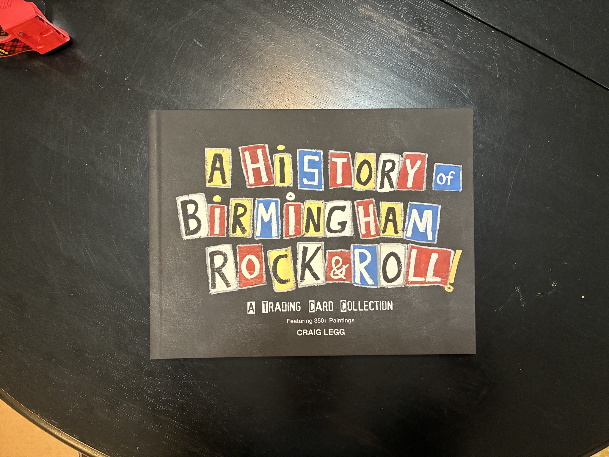 A History Of Birmingham Rock and Roll | Birmingham AL