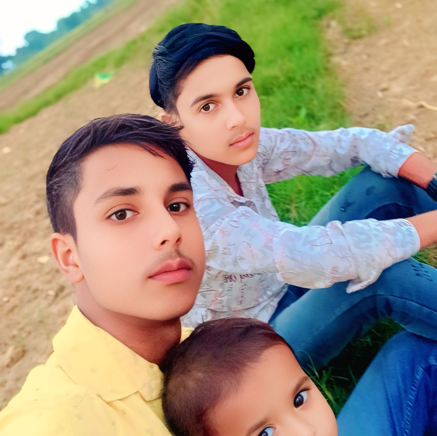 Altab khan comedy video