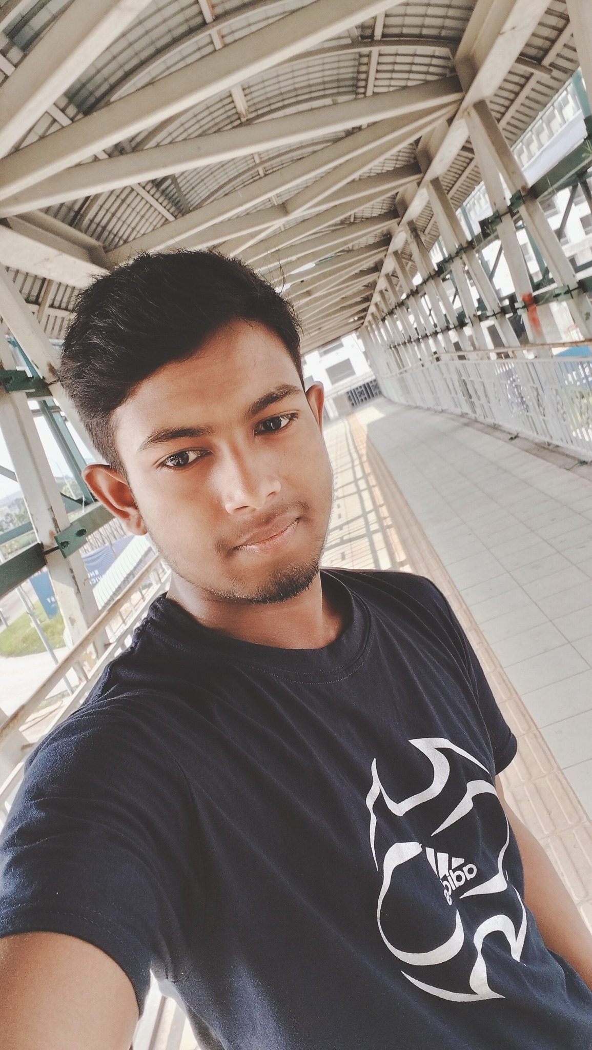 Bl Ontor Ahmed