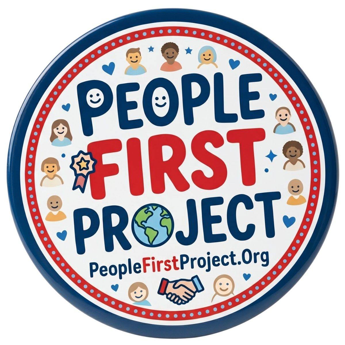 People First Project | Scottsdale AZ