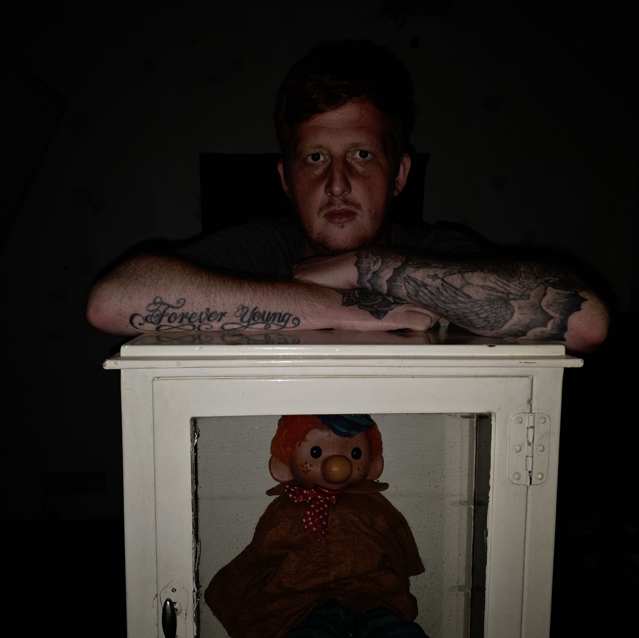 Update for ya guys!!!! | The Daily Detour Paranormal