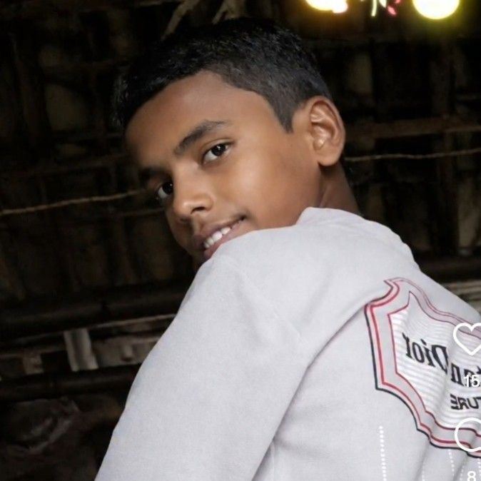 Amresh Kumar on Reels
