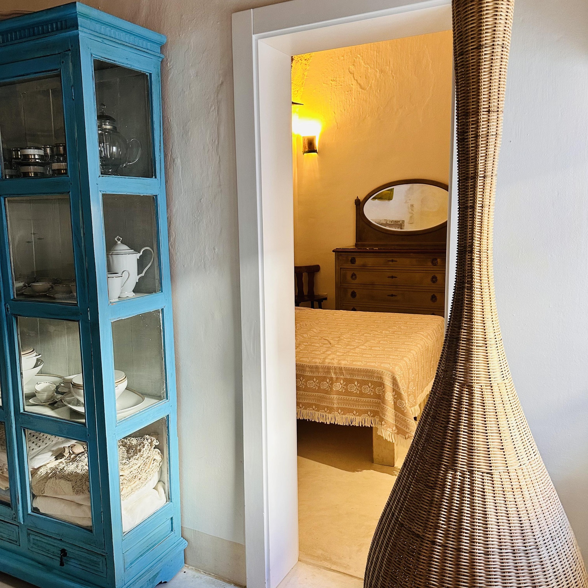 Dar Dalila casa vacanze Salento | Gagliano del Capo