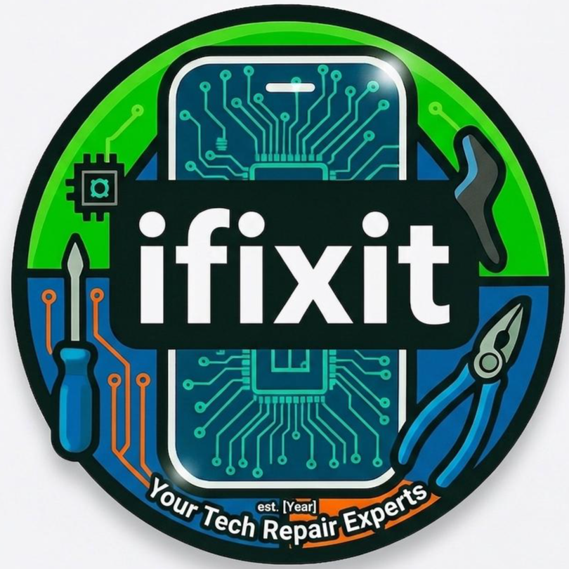 Ifixit Fafe