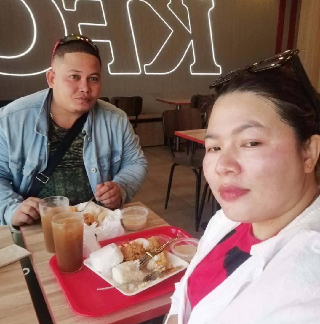 Sana may mag sponsor sa akin mga OFW #rolandbacalla | Roland Bacalla