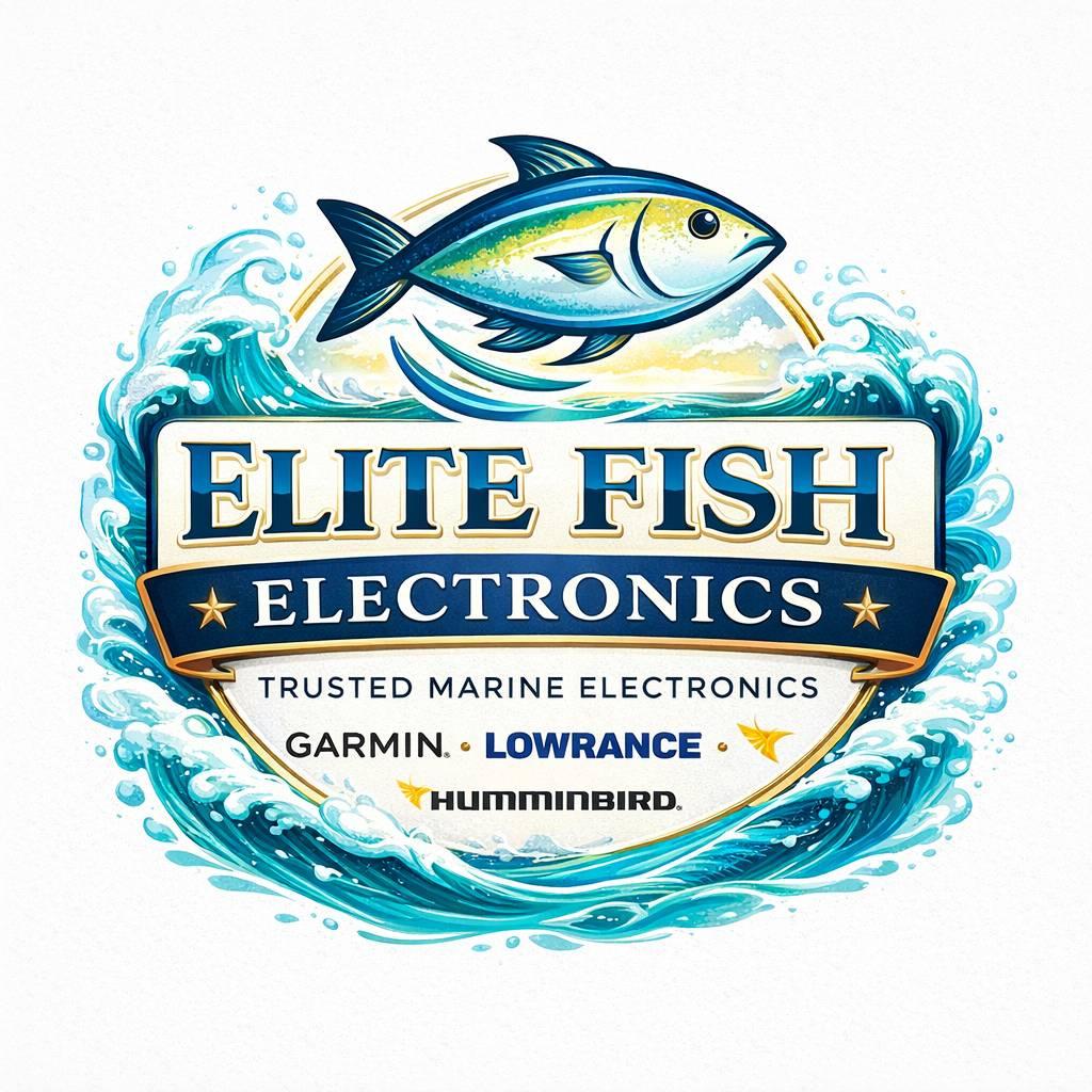Elite Fish Electronics