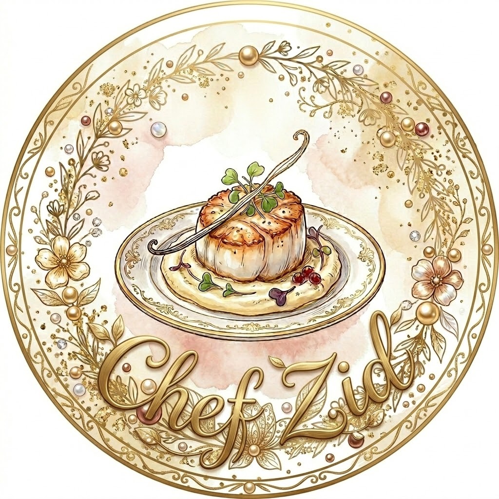 Mr Chef Zid