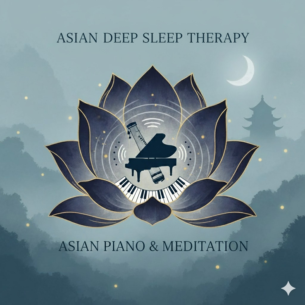 Asian Deep Sleep Therapy | Ayutthaya