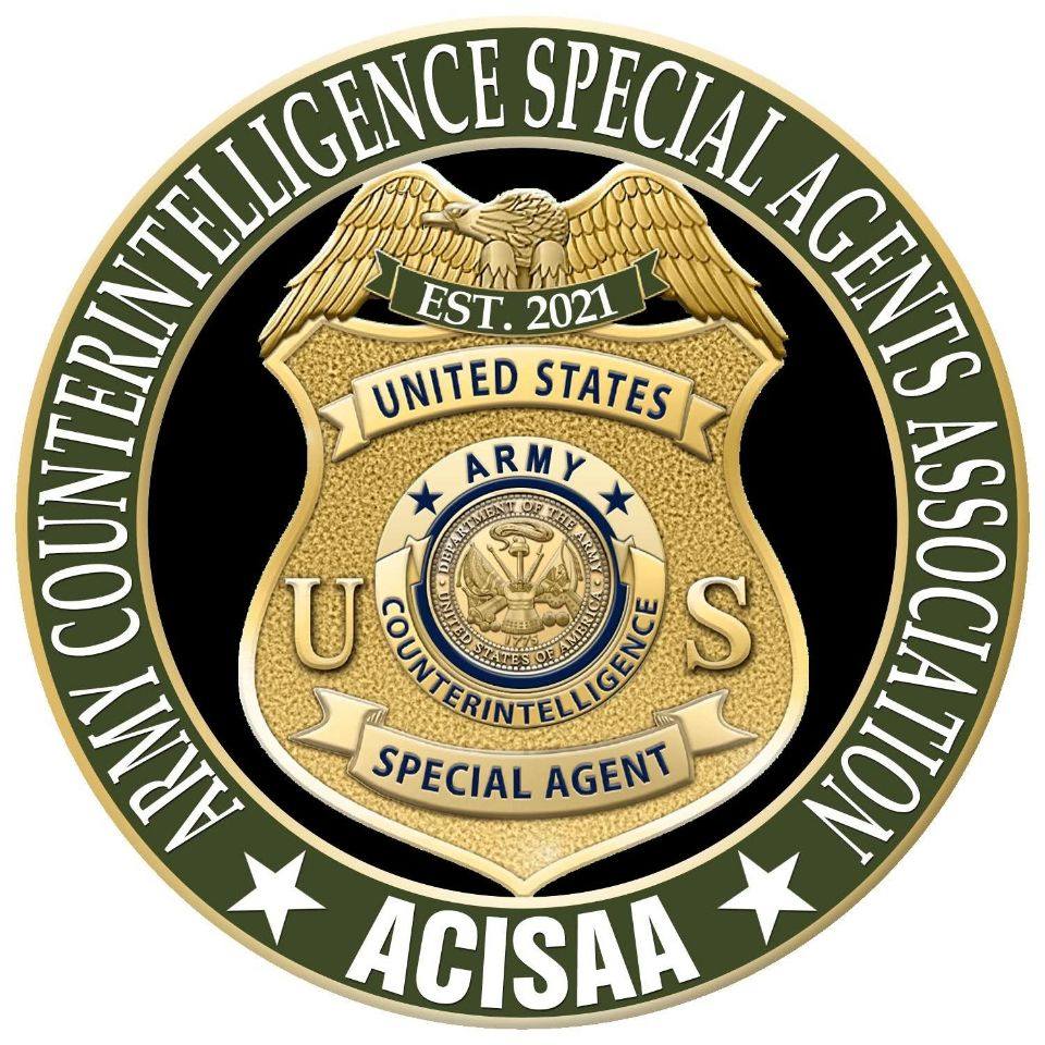 Army Counterintelligence Special Agents Association | Austin TX