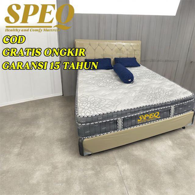 SPEQ Healthy Hub | Tangerang