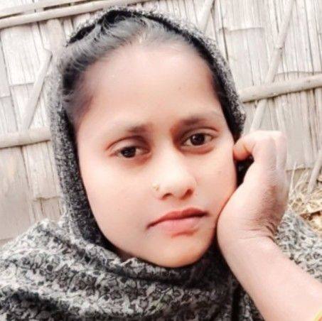 Gulsan Parween