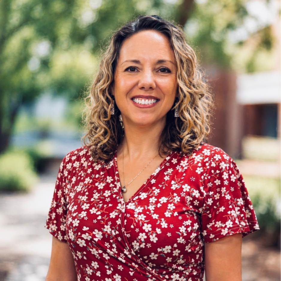 Principal Toni Duke | Orlando FL