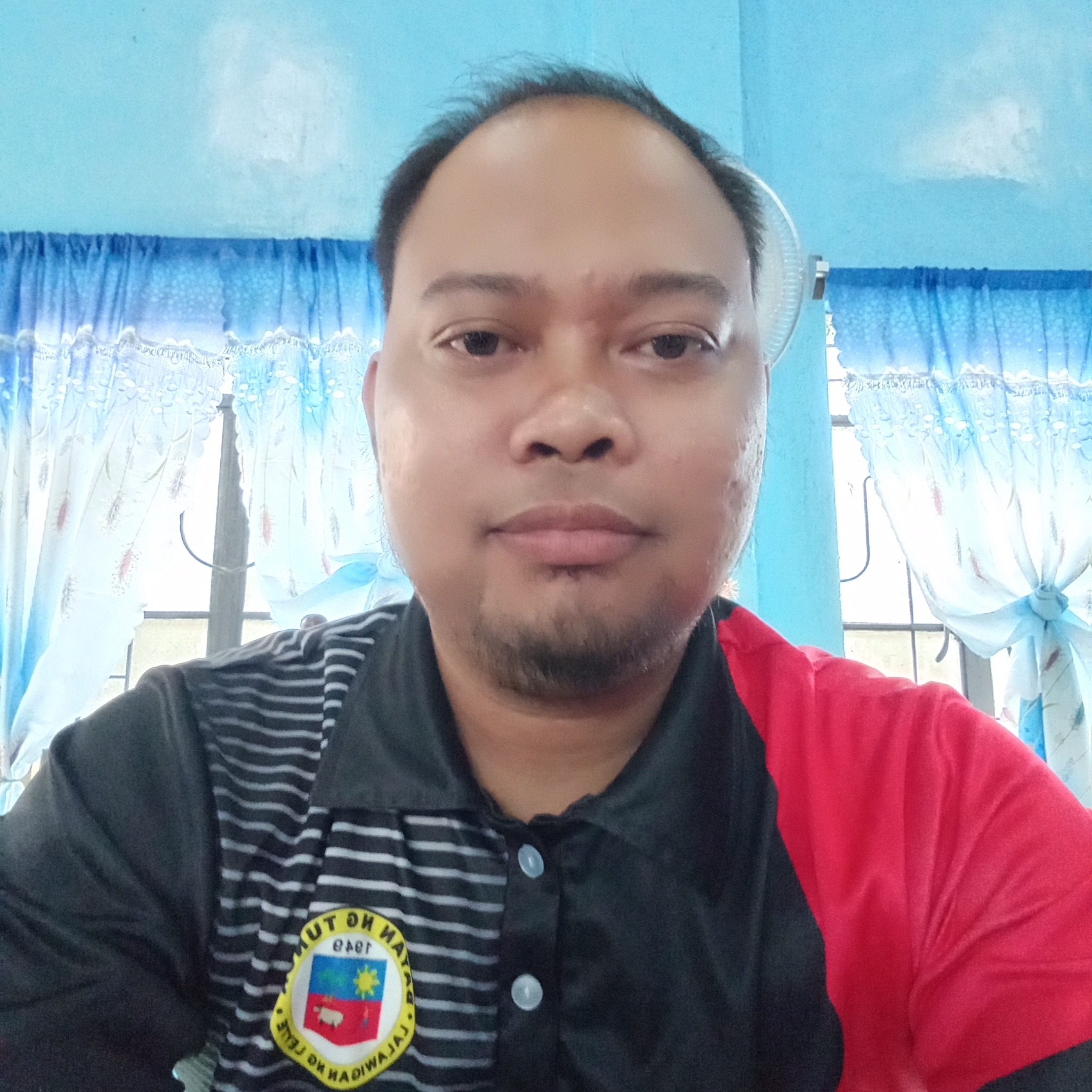 Paul Arguelles Raganit