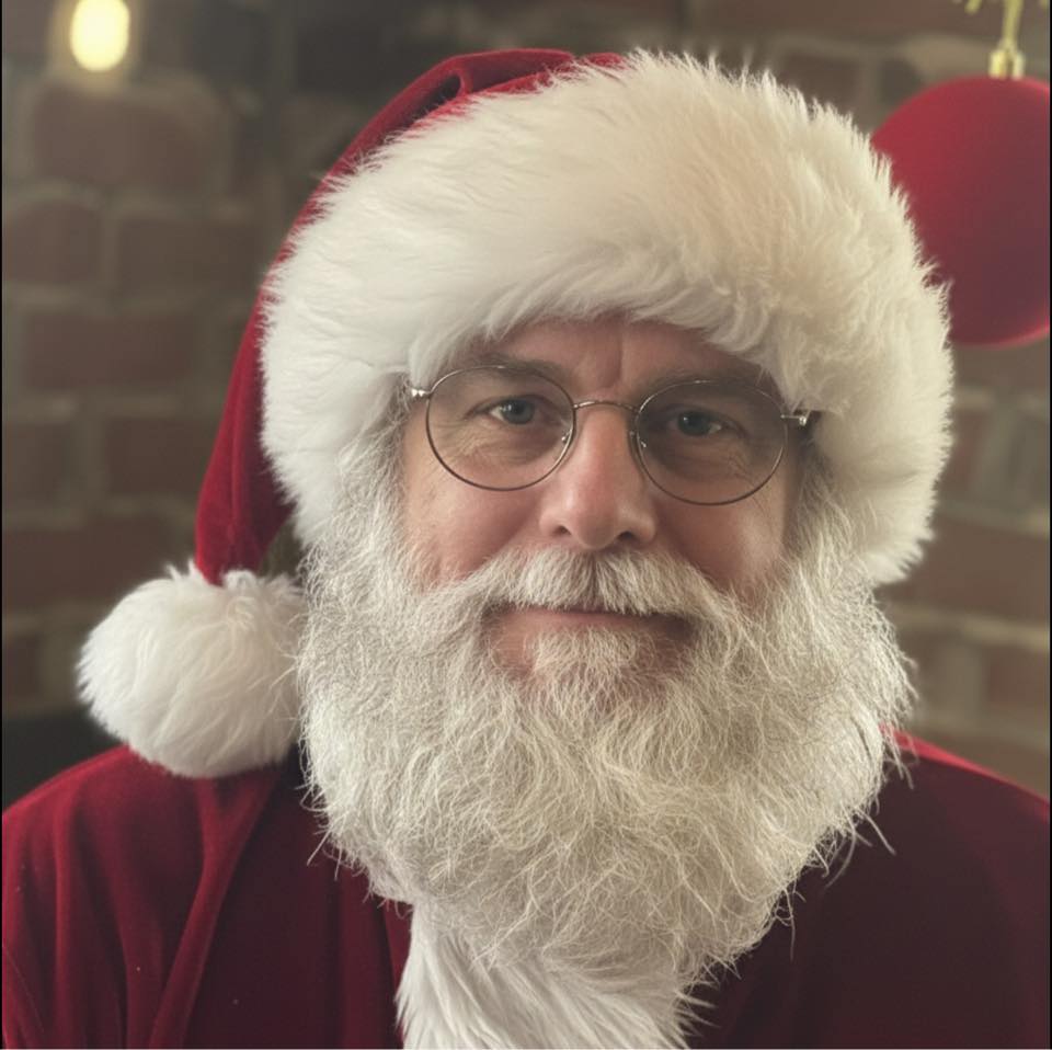 Worldwide Santa Claus Network | Facebook