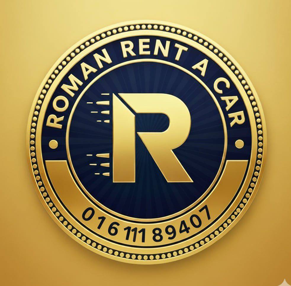 Roman Rent A Car | Dhaka