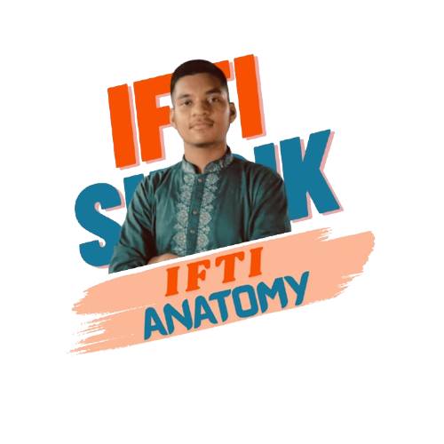 IFTI SIDDIk