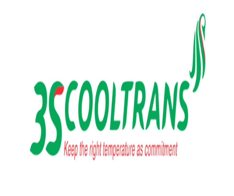 3S Cooltrans - Vận Chuyển Lạnh Chuyên Nghiệp | Ho Chi Minh City