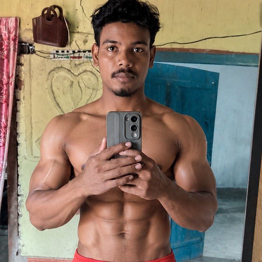 Manra Kumar