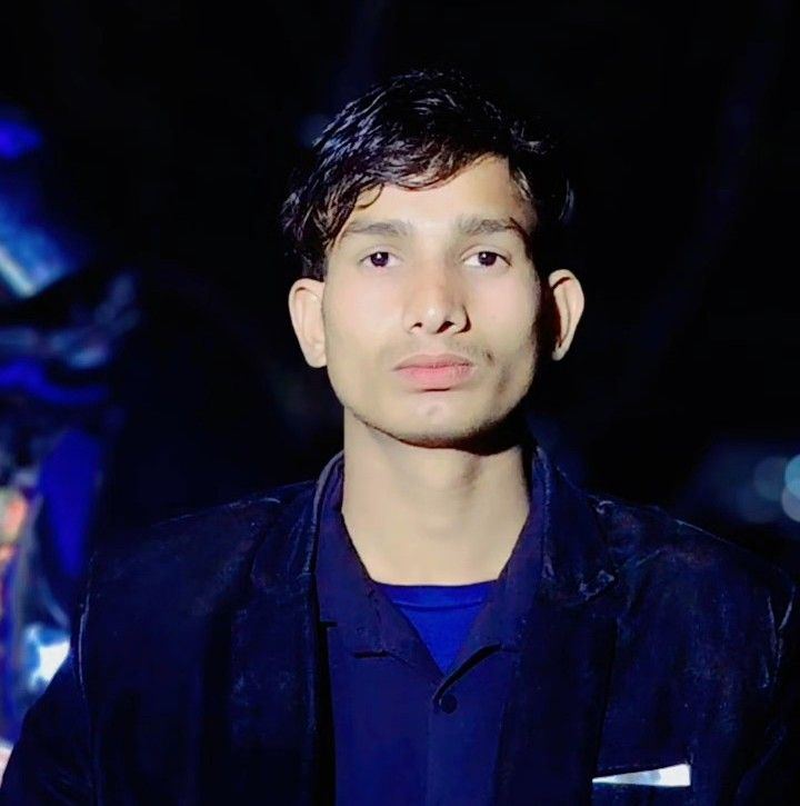 Sarwan Yadav