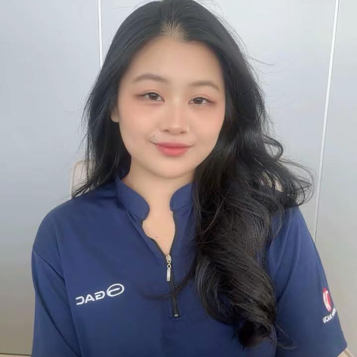 Natalie Chong - GAC Sabah WMM Maju Likas | Kota Kinabalu