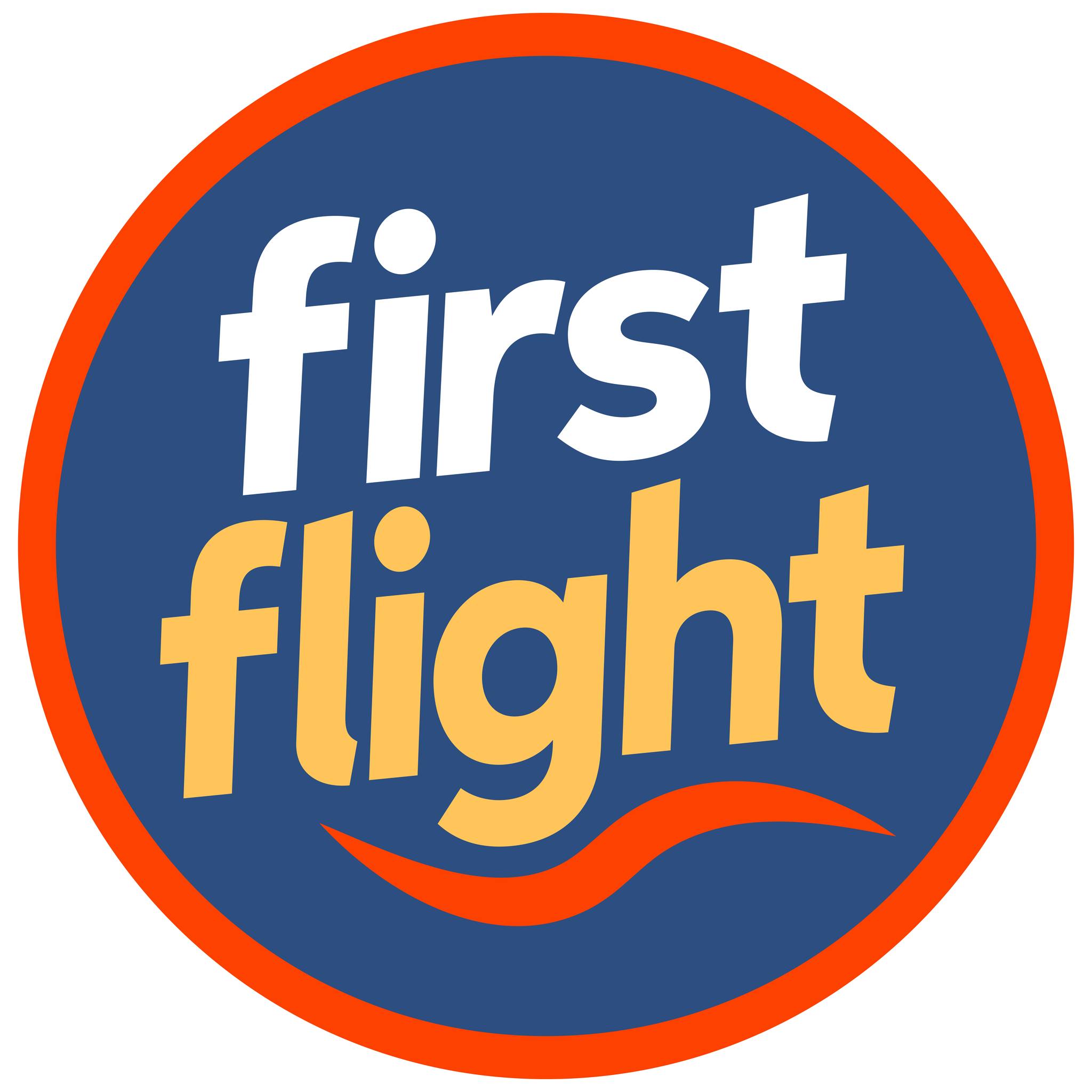 First Flight | Detroit MI