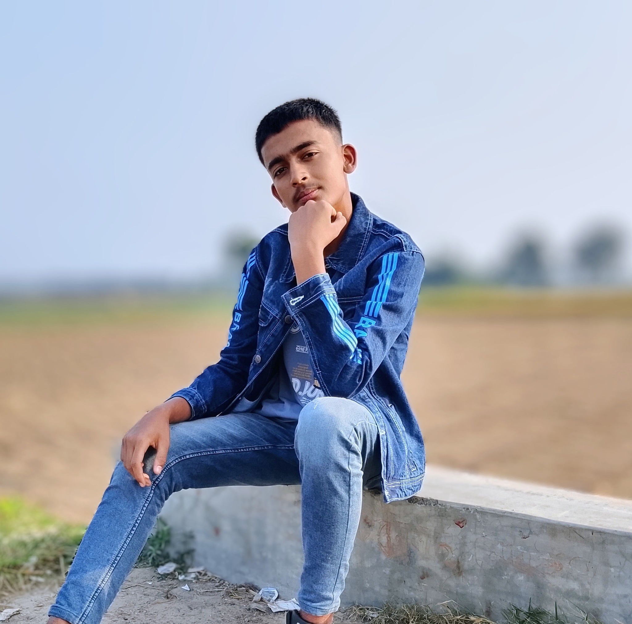 SBR RAFI BHAI | Jessore