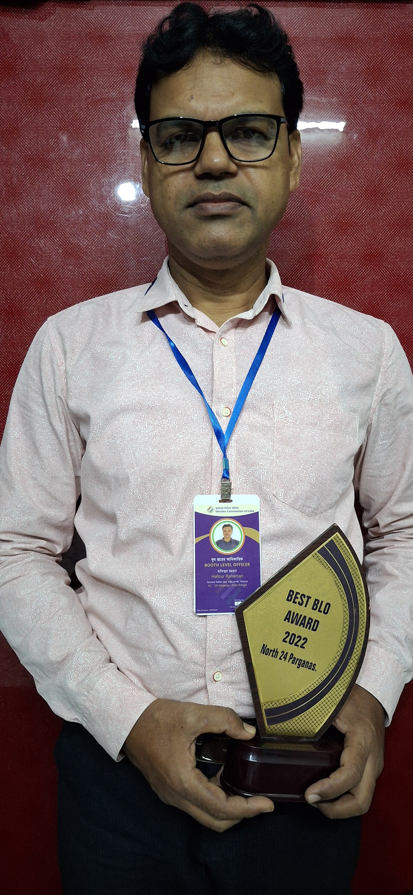 Rabiul Molla